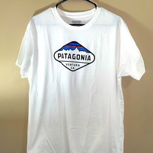 Patagonia shirt